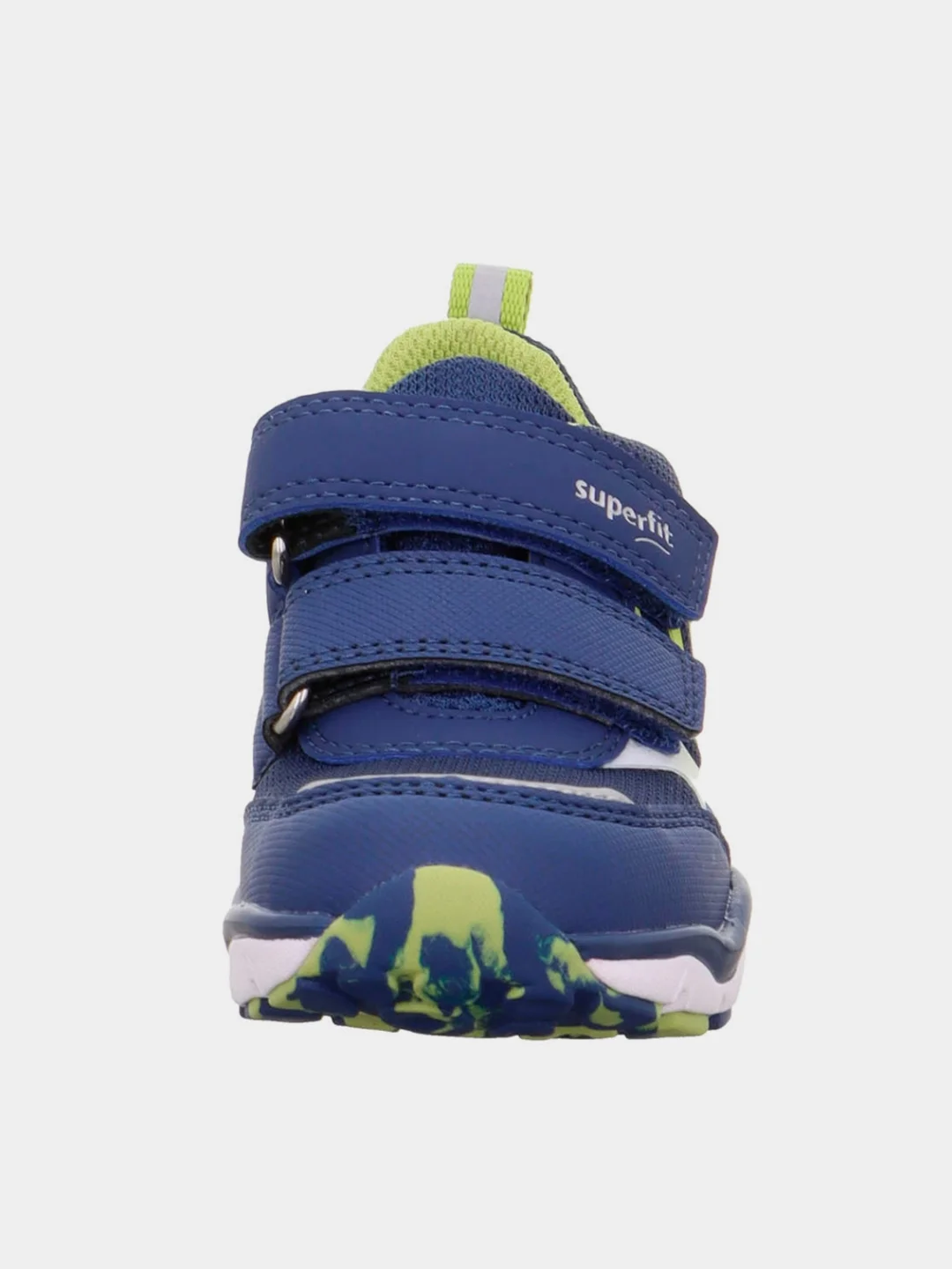Кроссовки Superfit для мальчика