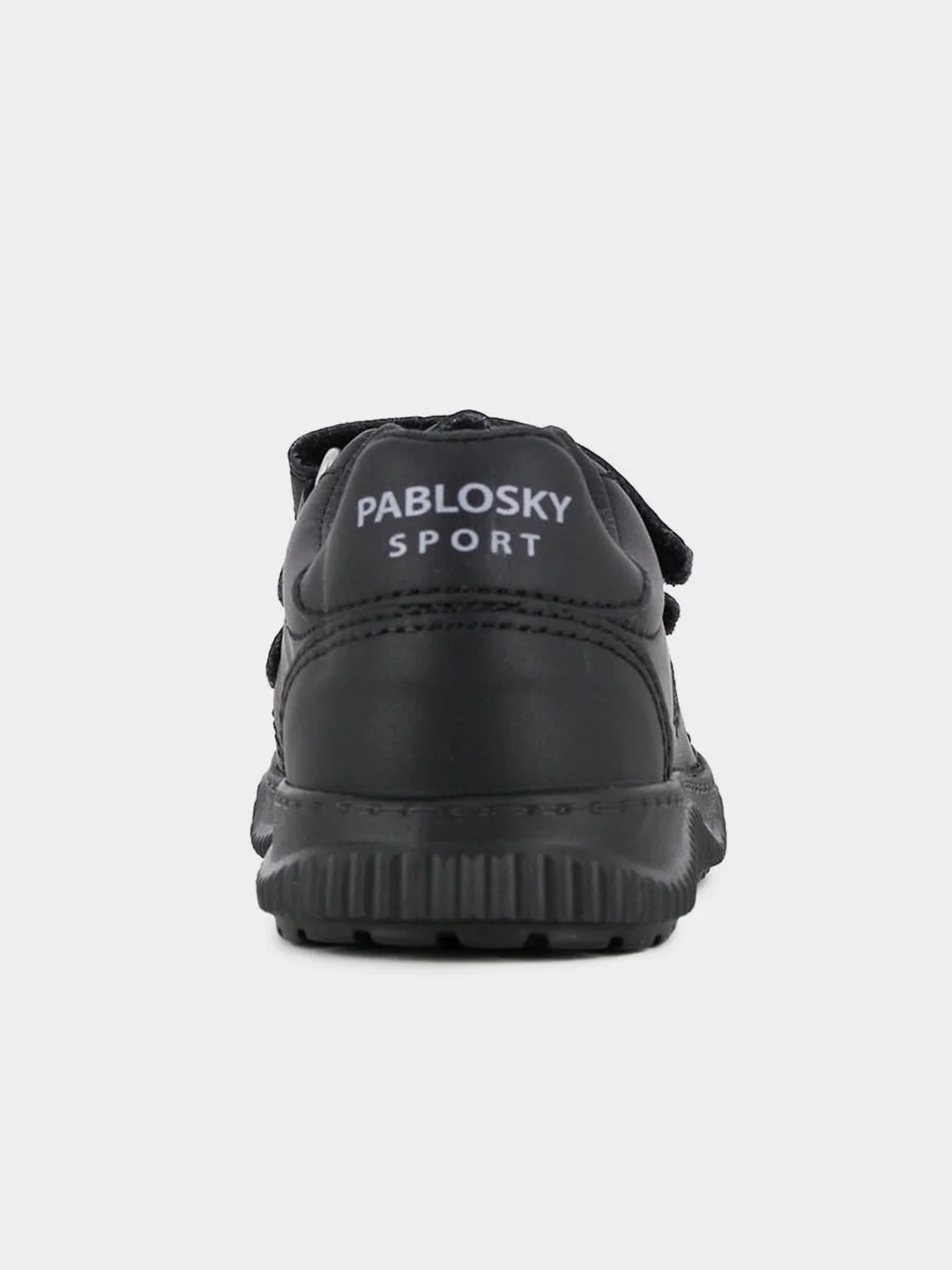 Черный кроссовки Pablosky для мальчика
