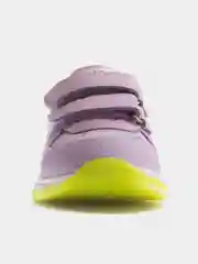 Фиолетовый кроссовки Pablosky для девочки
