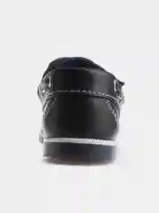Синий мокасины Pablosky для мальчика