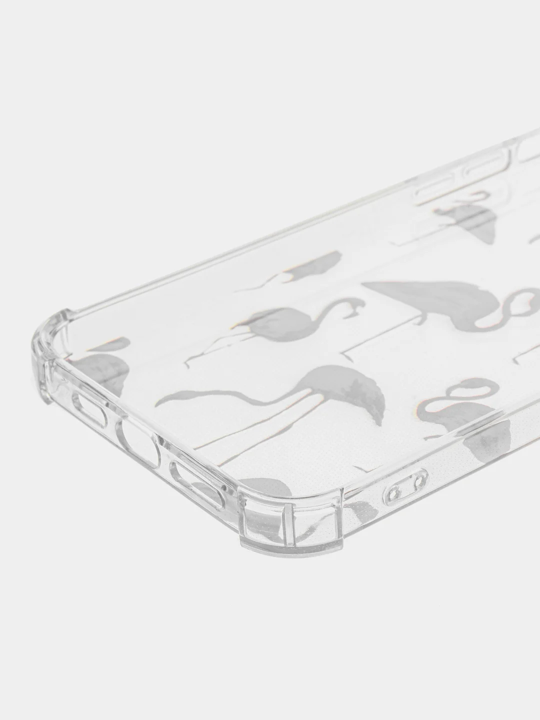 Красный чехол для iPhone 11, 12, 7, 8 Plus, SE2, XR, 13 mini Pro Max, силиконовый айфон про макс