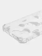 Красный чехол для iPhone 11, 12, 7, 8 Plus, SE2, XR, 13 mini Pro Max, силиконовый айфон про макс