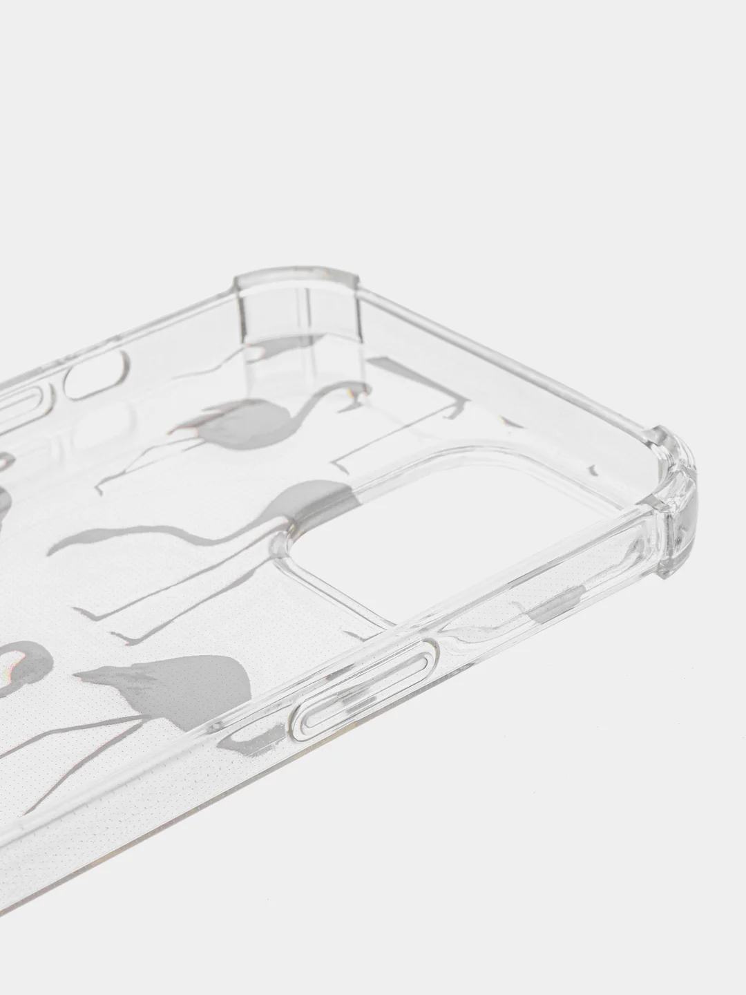 Красный чехол для iPhone 11, 12, 7, 8 Plus, SE2, XR, 13 mini Pro Max, силиконовый айфон про макс