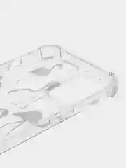 Красный чехол для iPhone 11, 12, 7, 8 Plus, SE2, XR, 13 mini Pro Max, силиконовый айфон про макс