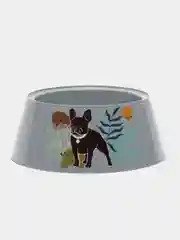 Миска для животных - 0,7