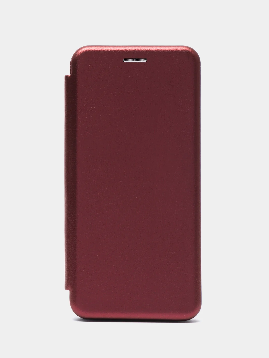 Пурпурный чехол-книжка для Xiaomi 13 Lite / Сяоми 13 Лайт