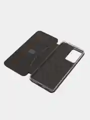 Пурпурный чехол-книжка для Xiaomi 13 Lite / Сяоми 13 Лайт