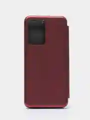 Пурпурный чехол-книжка для Xiaomi 13 Lite / Сяоми 13 Лайт