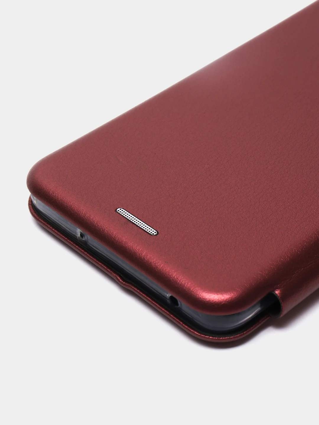 Пурпурный чехол-книжка для Xiaomi 13 Lite / Сяоми 13 Лайт