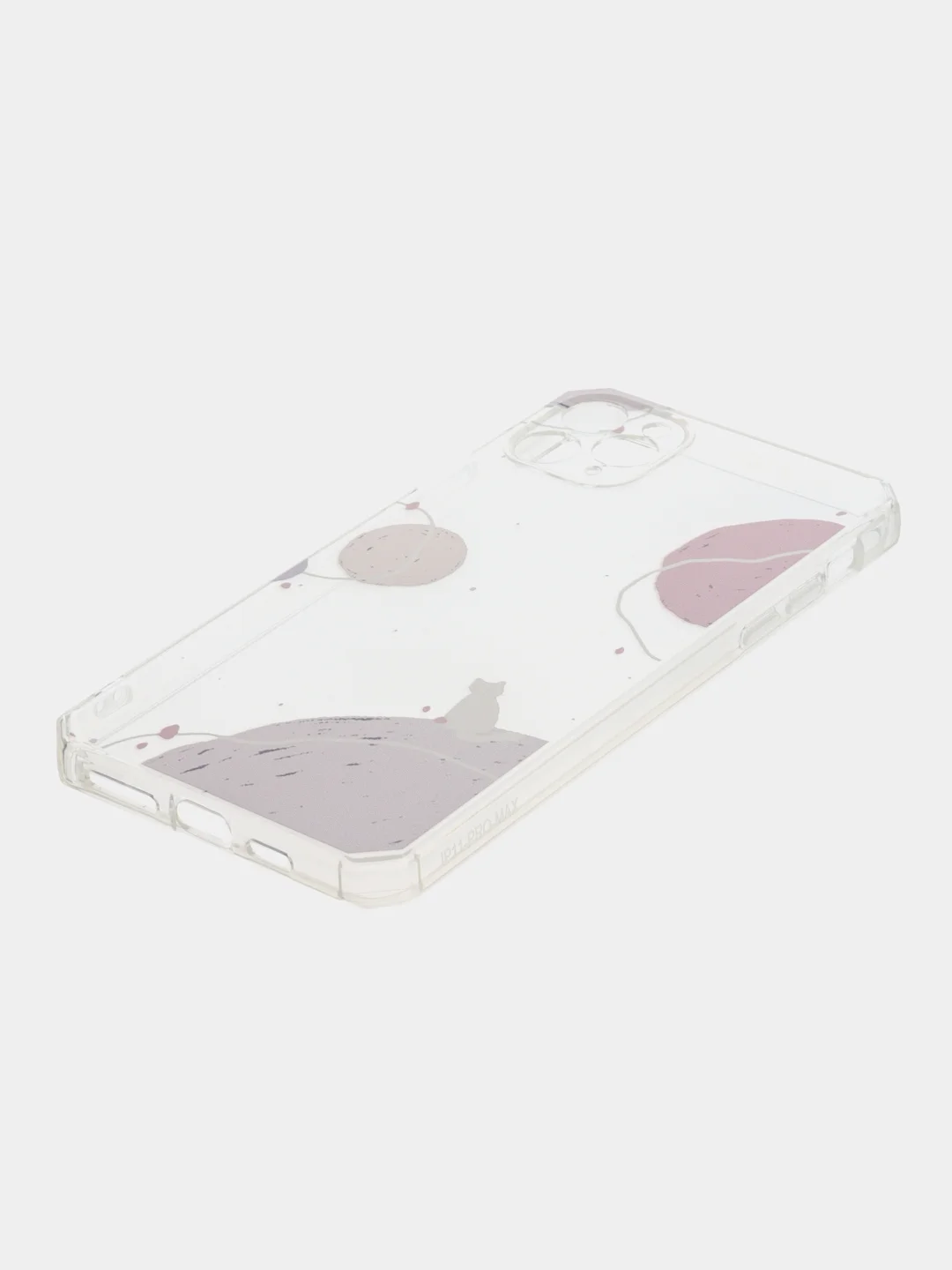 Конфетный чехол iPhone 11 12 13 Mini Pro Max 7 / 8 Plus / XR силиконовый прозрачный айфон про макс