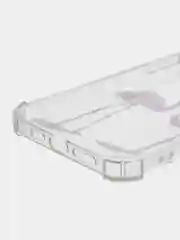 Багровый чехол для iPhone 11, 12, 7, 8 Plus, SE2, XR, 13 mini Pro Max, силиконовый айфон про макс