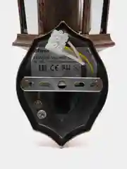 Светильник садово-парковый, 60W 230V E27 225*205*540мм черное золото PL621