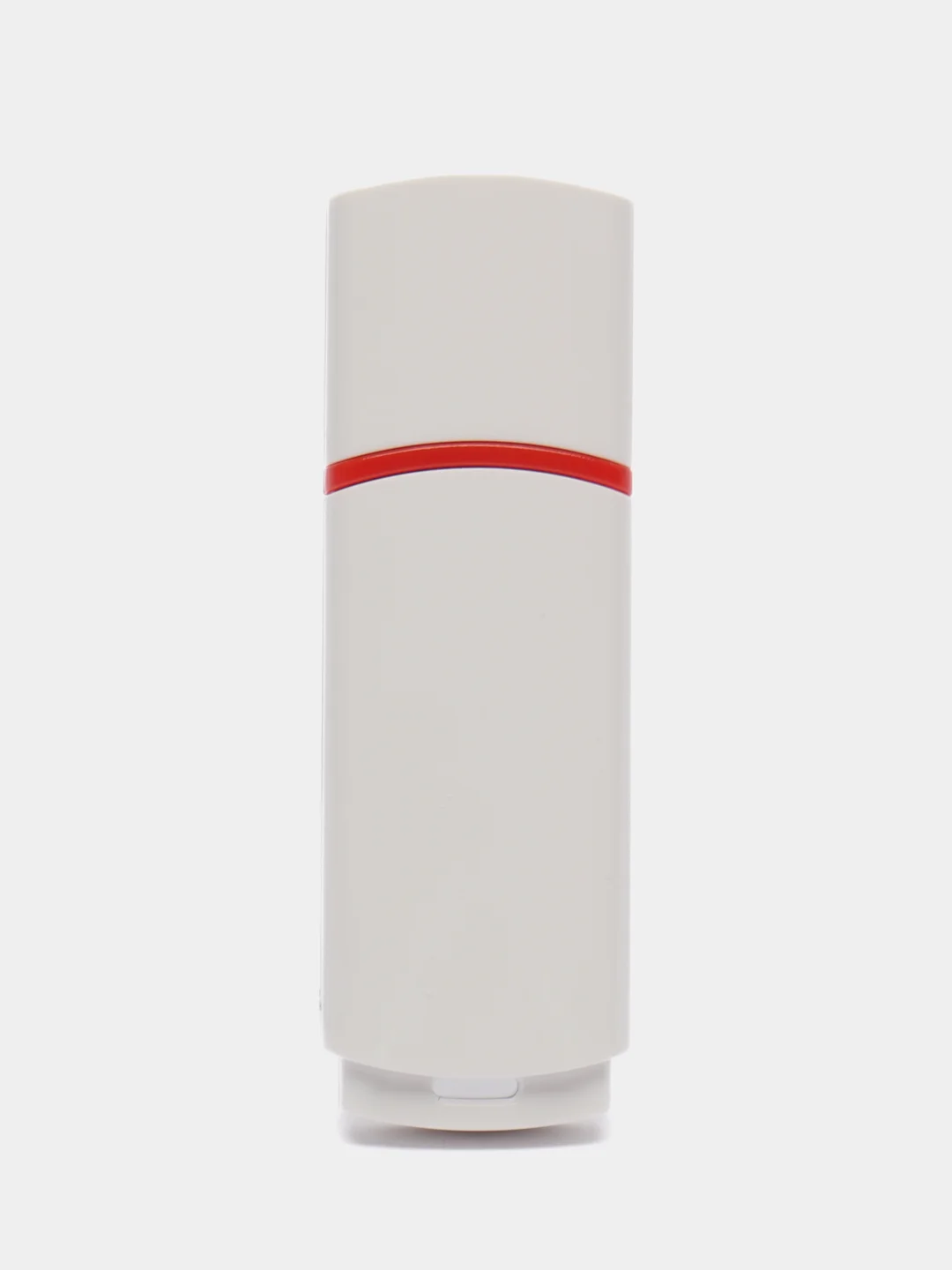 Флешка накопитель для компьютера 64 Gb, Smartbuy Crown, Usb 2.0, белый, 512779