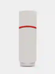 Флешка накопитель для компьютера 64 Gb, Smartbuy Crown, Usb 2.0, белый, 512779