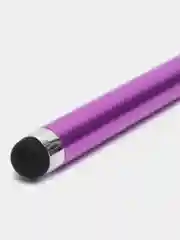 Фиолетовый стилус для сенсорного экрана