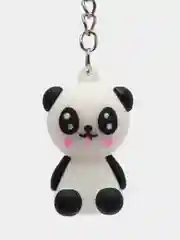 Брелок "Кот" Doraemon, "Панда", "Микки", единорог Unicorn