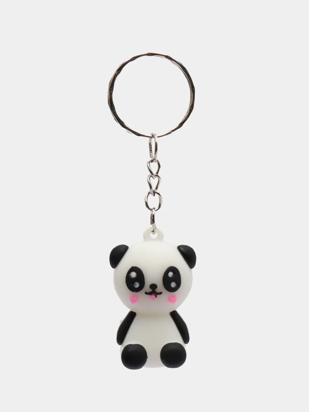 Брелок "Кот" Doraemon, "Панда", "Микки", единорог Unicorn
