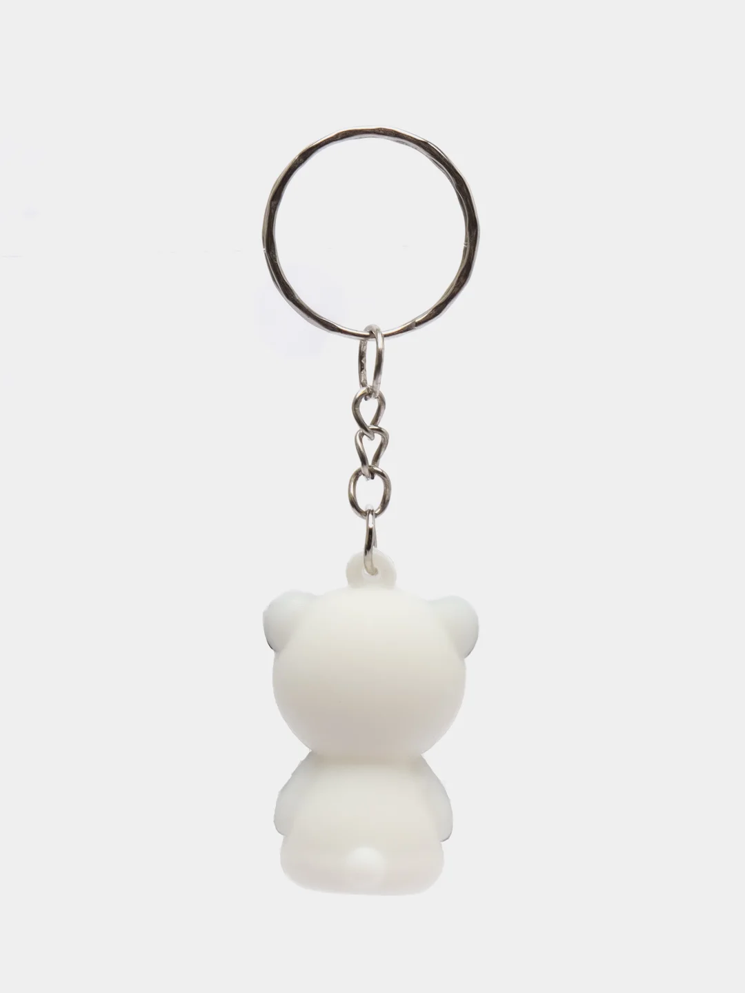 Брелок "Кот" Doraemon, "Панда", "Микки", единорог Unicorn