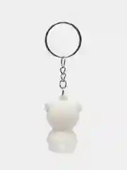 Брелок "Кот" Doraemon, "Панда", "Микки", единорог Unicorn
