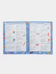 Разгадываем загадки (для подготовки к школе), Белых В.А