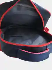 Черный рюкзак школьный для мальчика/рюкзак для первоклассника/рюкзак для начальной школы
