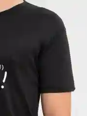 Угольный футболка мужская женская с принтом