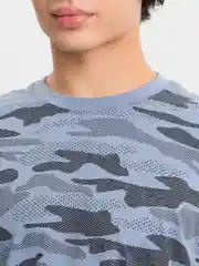 Ледяной футболка мужская, с принтом, хлопок
