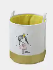 Корзина-органайзер для хранения игрушек и вещей