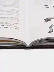Школа благородных мышей, Фадеева О.