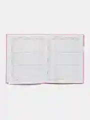 Конфетный дневник для 1-4 классов, твердая обложка