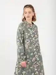 Платье мусульманское, длинное, размеры с 48 по 60, Lilians