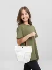 Сумка шоппер детская