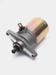 Электростартер скутера 4Т 50-80 куб, большой, длина 112 x D48, 139QMB