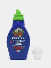 Фертика (Fertika) Кристалон (Kristalon), 500 мл для клубники, земляники жидкое комплексное