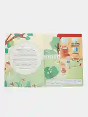 "Мой дом" многоразовые наклейки