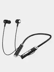 Беспроводные наушники, спортивные на шею с ободком, Bluetooth-гарнитура для спорта