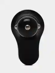 Серебряный устройство зарядное автомобильное, 1 выход, 2xUSB, 2А, 12/24В