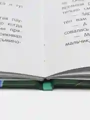 Академия "Страхипрочь", Иванова Ю.