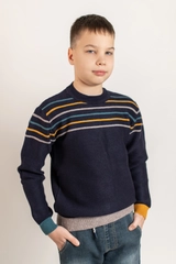 Джемпер для мальчика Bonito kids