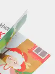 Что какого цвета. Многоразовые наклейки