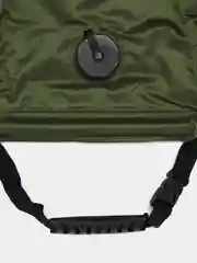 Зеленый душ походный