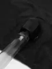 Зеленый душ походный