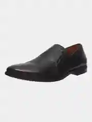 Черный туфли SALAMANDER мужские, классические, из натуральной кожи