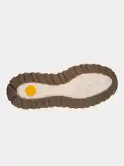 Белый кроссовки SALAMANDER мужские, демисезонные, кожаные