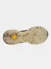 Черный кроссовки SALAMANDER женские, легкие, из натуральной кожи