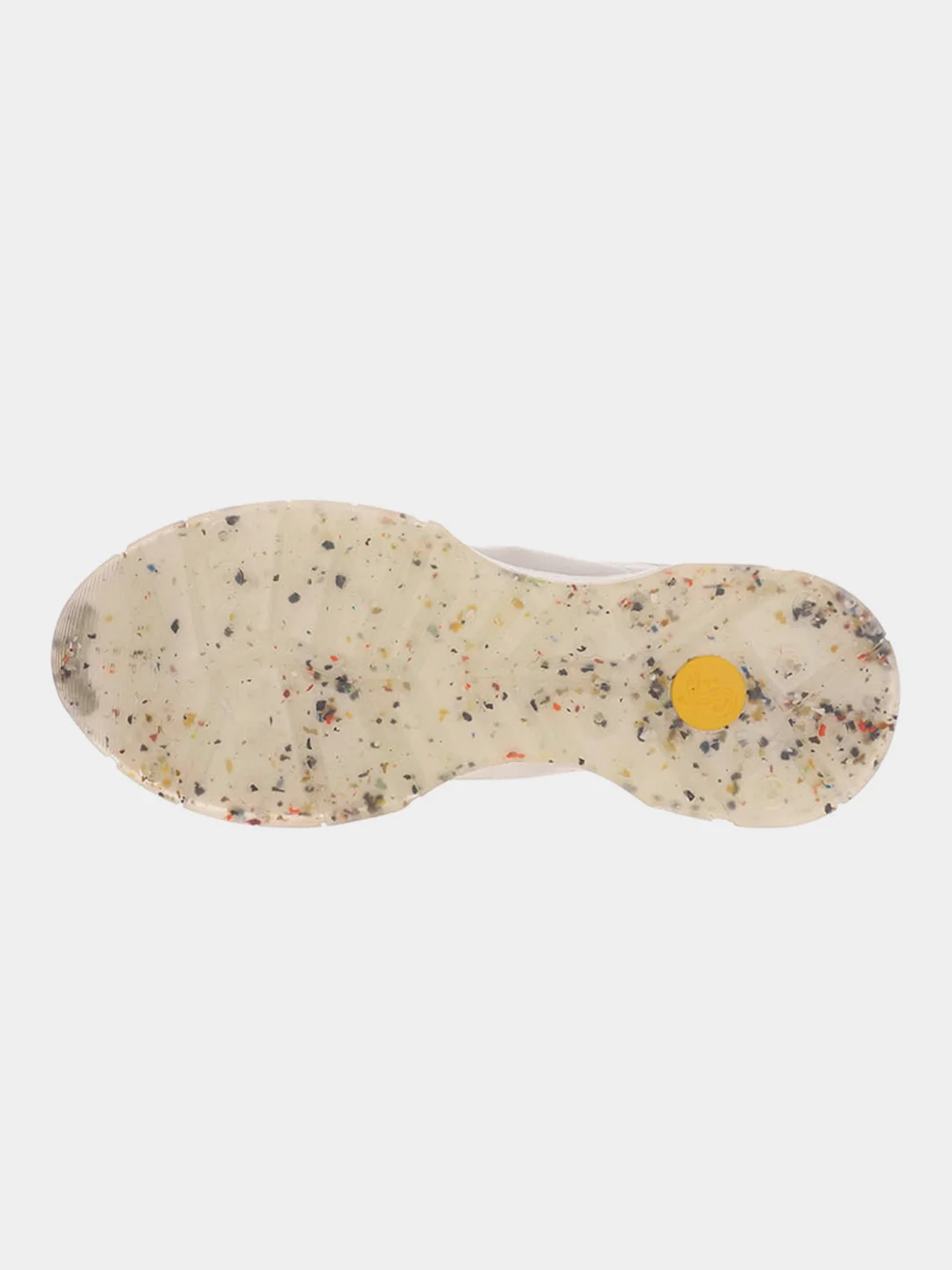 Бежевый кроссовки SALAMANDER женские, легкие, из натуральной кожи