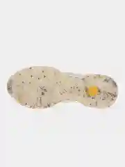 Бежевый кроссовки SALAMANDER женские, легкие, из натуральной кожи