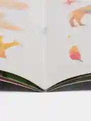 Вокруг света: книжка с наклейками