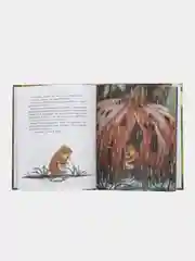 Мышка и шмель: сказка о дружбе, Маньковская Н.