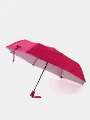 Фуксия зонт, зонтик женский